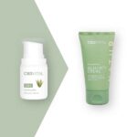 CBD Vital Hydracalm Dry Skin