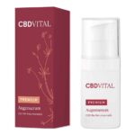 CBD Vital Premium Eye Serum