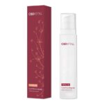 CBD Vital Premium Facial Cleansing