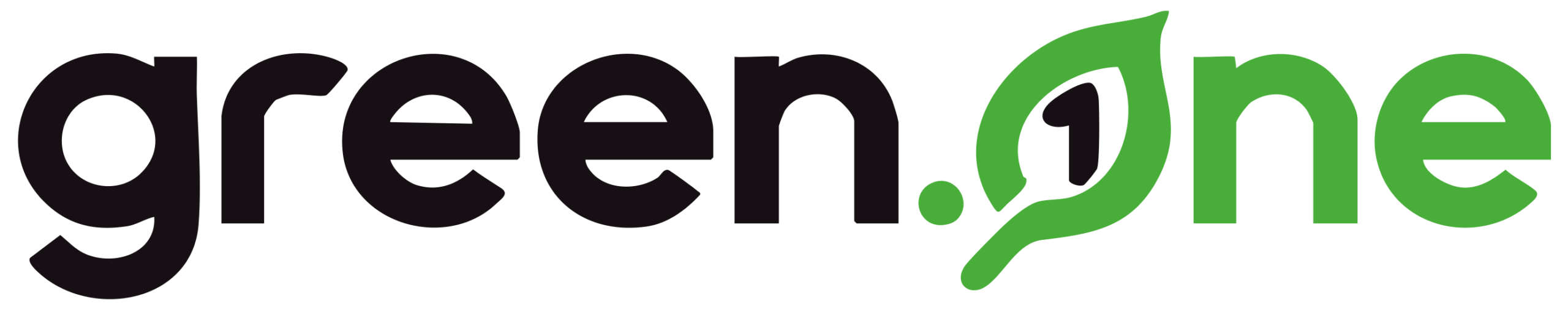 green.one