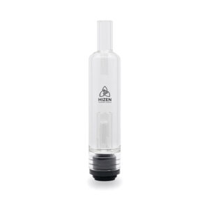 Hizen Bubbler Mouthpiece - Stilus Mini & Stilus Pro
