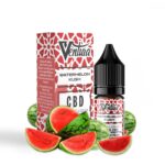 Ventura CBD Liquids 600mg CBD - Watermelon Kush