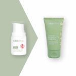 CBD Vital Clarifying Skin - Blemished Skin