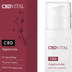 CBD Vital Premium Eye Cream