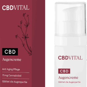 CBD Vital Premium Eye Cream