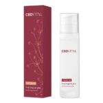 CBD Vital Premium Moisture Plus