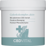 CBD Vital VET - Active Joint Complex