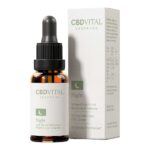 CBD Vital - Origin Night + Melatonin