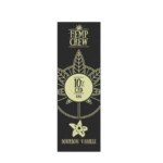 Hemp Crew Bourbon Vanilla 10% CBD Oil