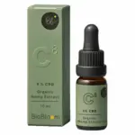 BioBloom CBD Oil - 8% 10ml