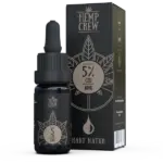 Hemp Crew Mr. Hemp 5% CBD Oil