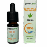green.one Epiq CBD Oil 10