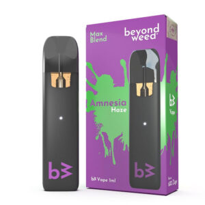 Beyond Weed B3 Superior Blend Amnesia Haze product photo