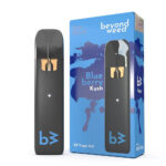 Beyond Weed B3 Superior Blend Blueberry Kush product photo